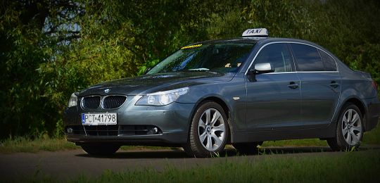 bezpieczne odprowadzanie samochodu oraz klienta, taxi Krzyż Wielkopolski bezpieczne odprowadzanie samochodu