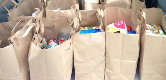 dowóz zakupów na telefon dowóz zakupów na telefon